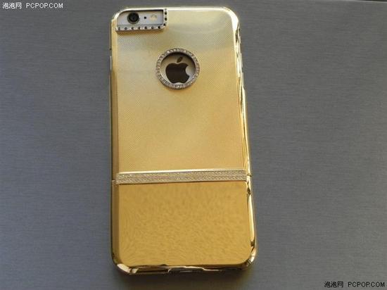 史上最贵iPhone保护壳现身 不过非常丑 