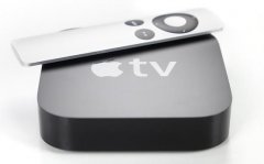 苹果秋季发布会新细节流出:Apple TV或改变