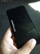 黑白配色熊猫机 LG Nexus 5X真机曝光