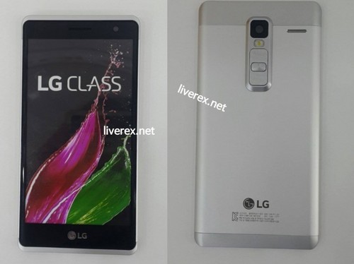 LG Class最新配置曝光 5英寸/并非大屏第1张图