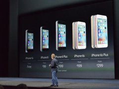 消息称第四季度iPhone最多出货8000万部
