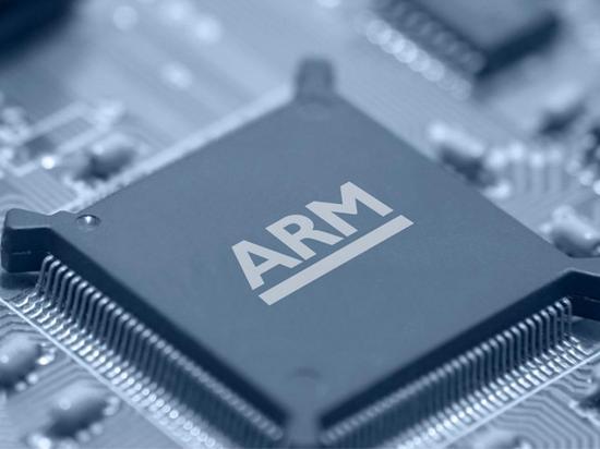 ARM披露下一代旗舰CPU架构 采用10nm工艺 