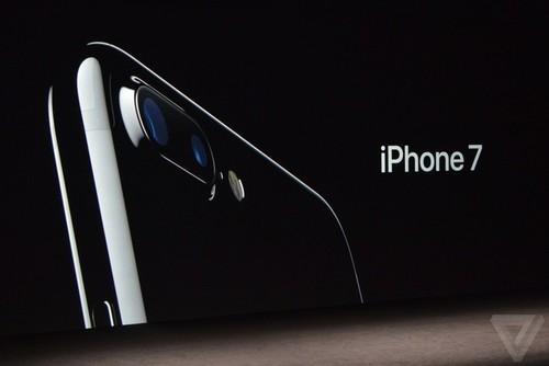 iPhone7必须买的八大理由！