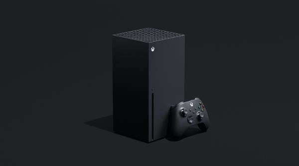 性能怪兽来袭 微软官方公布Xbox Series X完整规格