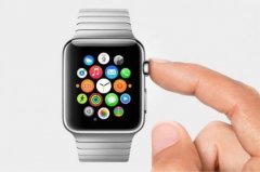 <b>2020 Q1全球智能手表出货量公布 Apple Watch居一位</b>
